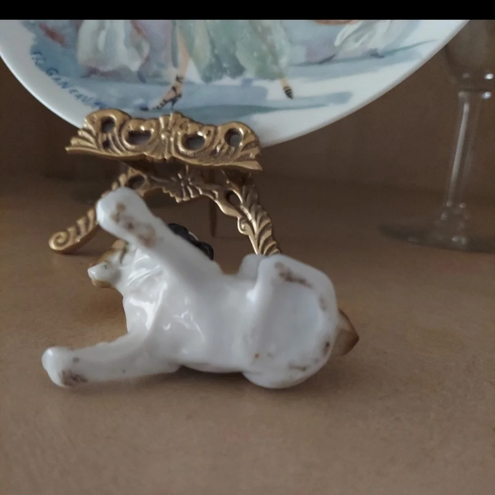 Made in Germany euc porcelain